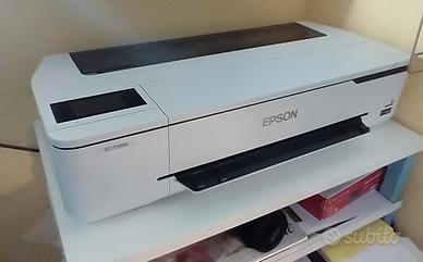 Epson SureColor SC-T2100 plotter
