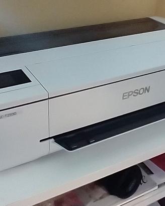 Epson SureColor SC-T2100 plotter