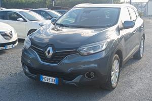 Renault Kadjar 2017 - 1.5dCi 110CV Lb automobili