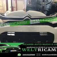RICAMBI & FRONTALE CITROEN C3 AIRCROSS 2021
