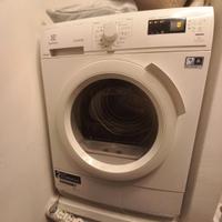 asciugatrice ELETTROLUX per ricambi €50