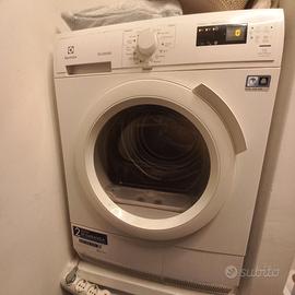asciugatrice ELETTROLUX per ricambi €50