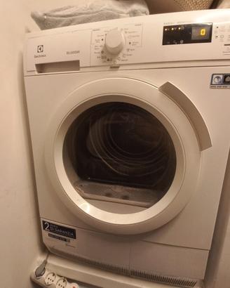 asciugatrice ELETTROLUX per ricambi €50