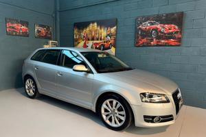 A3 2000CC 200CV AUTOMATICA