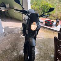 Yamaha mt3