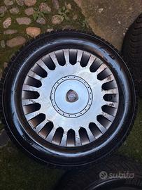 CERCHI PIU GIMME ESTIVE LANCIA PHEDRA