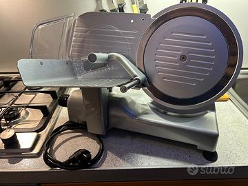 Affettatrice RGV Lusso 25 GL  Special Edition