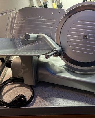 Affettatrice RGV Lusso 25 GL  Special Edition