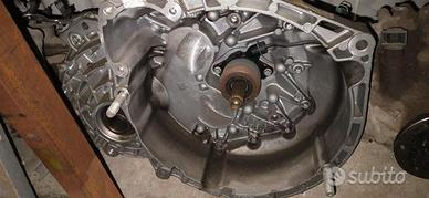 Cambio fiat 500x 2.0 4x4 4wd