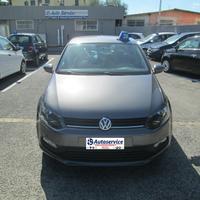 Volkswagen Polo 5 Porte Polo 5p 1.0 mpi Trendline