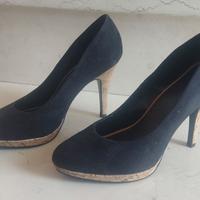 Scarpe Donna "Graceland" Tacco 10 N°37