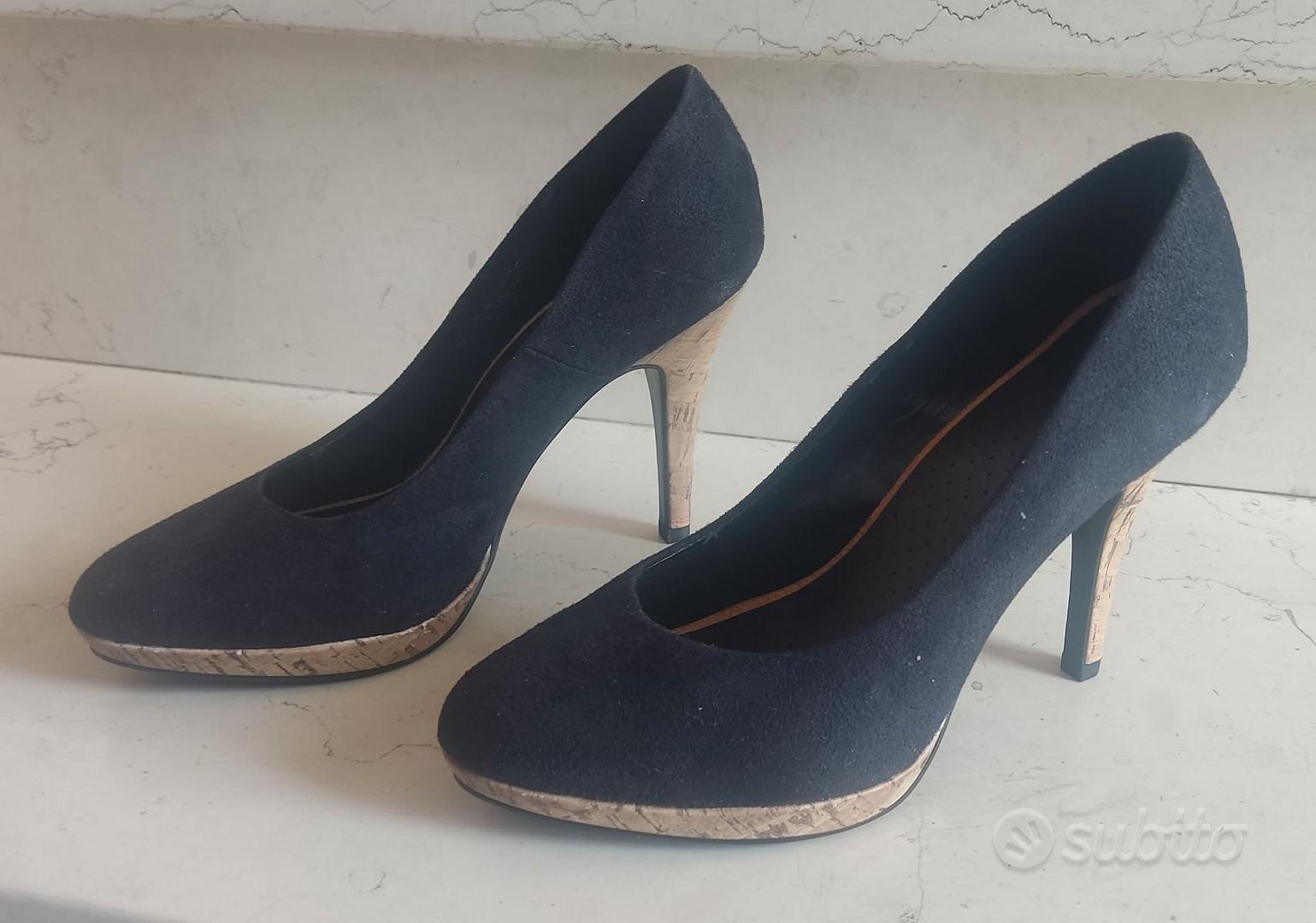 Scarpe Donna Graceland Tacco 10 N 37 Abbigliamento e Accessori In vendita a Ravenna