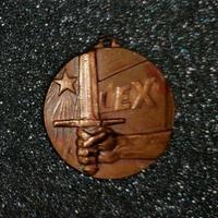 Corpo Guardie Di P. S. (ante Polizia di Stato) 