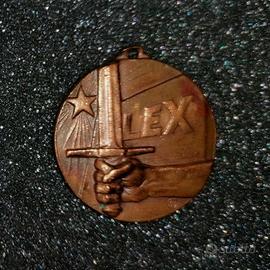 Corpo Guardie Di P. S. (ante Polizia di Stato) 