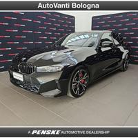 BMW Serie 3 320d mhev 48V xdrive MSport Pro auto