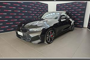 BMW Serie 3 320d mhev 48V xdrive MSport Pro auto