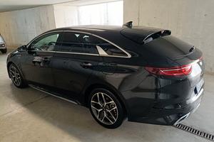 KIA ProCeed 1.5 T-GDI MHEV DCT GT Line