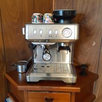MACHINETA CAFFÈ ARIETE 