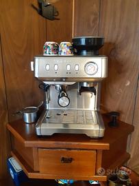 MACHINETA CAFFÈ ARIETE 