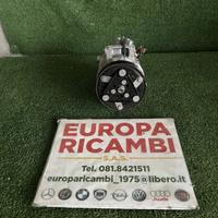 Compressore aria condizionata Volkswagen T Roc