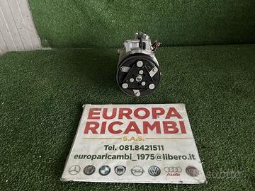 Compressore aria condizionata Volkswagen T Roc