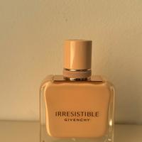 Profumo givenchy Irresistible