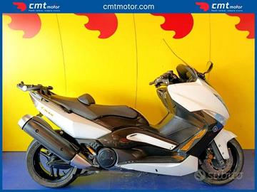YAMAHA T-Max 500 Garantito e Finanziabile