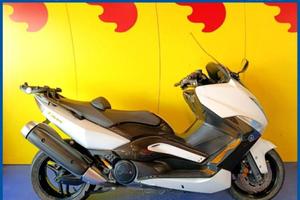 YAMAHA T-Max 500 Garantito e Finanziabile