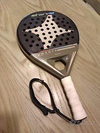 Racchetta Kenta Eternal Soft