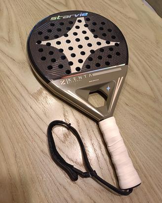 Racchetta Kenta Eternal Soft