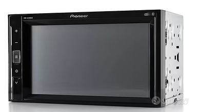 Pioneer DMH-A240DAB