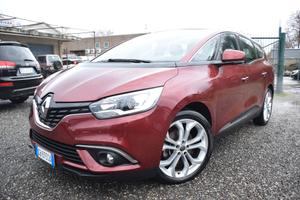 Renault Grand Scenic 1.7 Blue dCi 120CV AUTOM. EDC