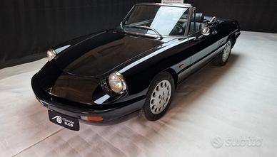 Alfa Romeo Spider 2.0i cat