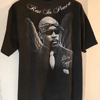 Rarissima T-Shirt Commemorativa Nate Dogg Rap