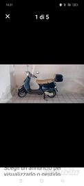 Piaggio Altro modello - 2009