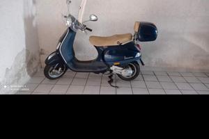 Piaggio Altro modello - 2009