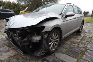 Volkswagen Passat 1.6 TDI Comfortline AIR-BAG OK!!