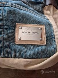 borsa  Dolce&Gabba vintage
