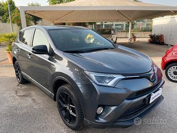 Toyota RAV 4 RAV4 2.5 Hybrid 4WD Dynamic km 100000