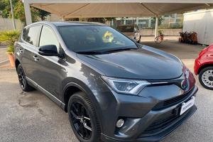 Toyota RAV 4 RAV4 2.5 Hybrid 4WD Dynamic km 100000