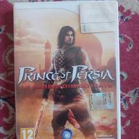 Prince of Persia gioco wii