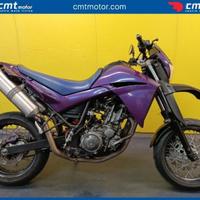 YAMAHA XT 660 Garantita e Finanziabile