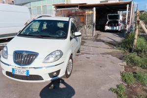 Lancia MUSA 1.3 Multijet 90 CV EURO 4 2010