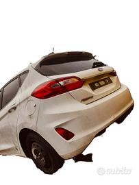 RICAMBI FORD FIESTA ANNO 2024