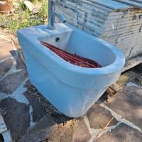 Bidet come nuovo