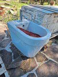 Bidet come nuovo
