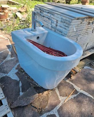 Bidet come nuovo
