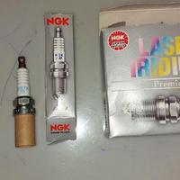 Candele auto NGK Iridium IFR7X7G