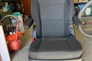 Sedile singolo VW  T5 T6