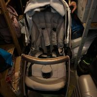 TRIO PEG PEREGO MON AMOUR